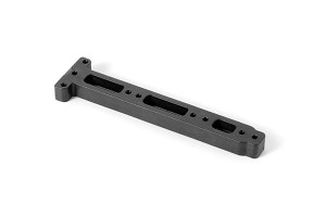 Xray Composite Chassis Brace Rear - Medium