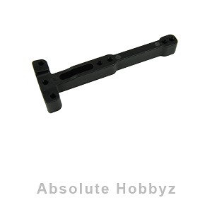 XRAY Composite Chassis Brace Front - Hard