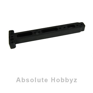 XRAY Composite Chassis Brace Rear - Hard