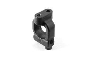 Xray Composite C-hub 9° Deg. Right - Hard