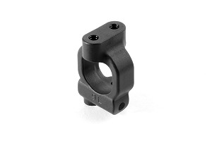 Xray Composite C-hub 9° Deg. Left - Hard