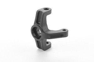 Xray Composite Steering Block - Hard