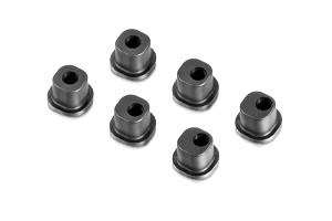 Xray Open Eccentric Bushing Set (2)