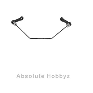 XRAY Anti-Roll Bar 1.0 mm Set