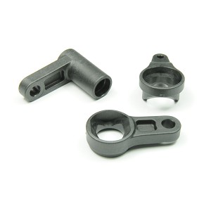 Xray Graphite Servo Saver