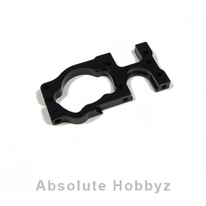 XRAY Aluminum Motor Bulkhead
