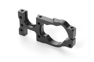 Xray Aluminum Motor Bulkhead XB4 2018