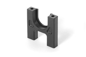 Xray Composite Central Bulkhead - Lower