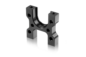 Xray Aluminum Central Bulkhead - Low