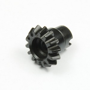 Xray Steel Bevel Drive Gear - Cnc-machined - 14t