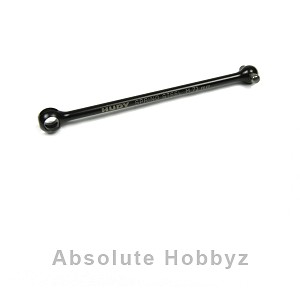 XRAY Central Drive Shaft 72mm - Hudy Spring Steel™
