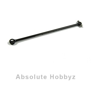 XRAY Central Drive Shaft 105mm - Hudy Spring Steel™