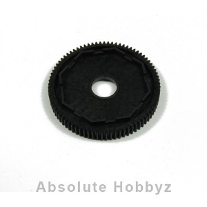 XRAY Composite 3-Pad Slipper Clutch Spur Gear 84T / 48