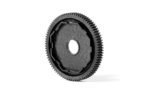XRAY Composite 3-Pad Slipper Clutch Spur Gear 87T / 48