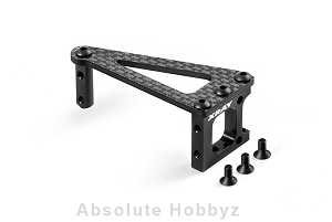 Xray Independent Servo Mount - Set