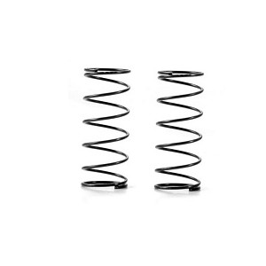 Xray Front Spring Set - 1 Stripe + 3 Dot (2)