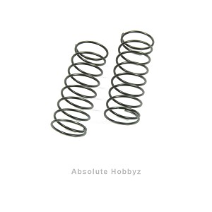 Xray Front Spring-Set - 1 Dot (2)