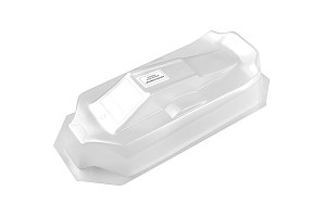 Xray Gamma 4D 1/10 4WD Off-Road Buggy Body (XB4D 2021)