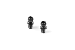 Xray Ball End 4.2mm With 4mm Thread (2)