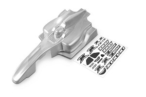 Xray X1 '16 1/10 Formula Body