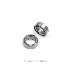 Xray Ball-Bearing 3X8X4 (2)
