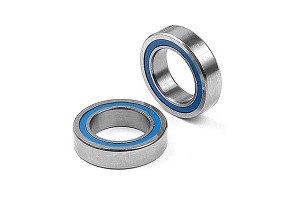 XRAY High-Speed Ball-Bearing 10X16X4 Rubber Sealed  (2)
