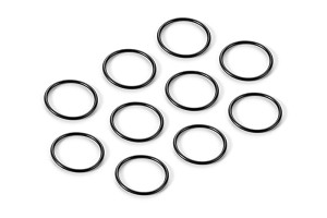 Xray O-ring 13 X 1.0  (10)