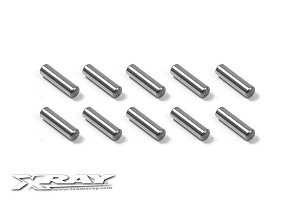 XRAY Pin 3x12 (10)