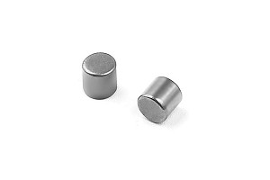 Xray Roller Pin 4X4 mm  (2)