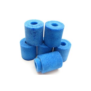 XTR Foam Pre-Oiled Air Filter Fits (HB, Serpent,Losi,Associated,Tekno) (6pcs)