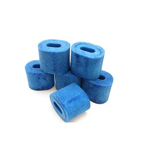 XTR Foam Pre-Oiled Air Filter Fits (Kyosho MP9 / MP10) (6pcs)