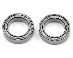Yokomo 10x15x4mm Ball Bearing (2)