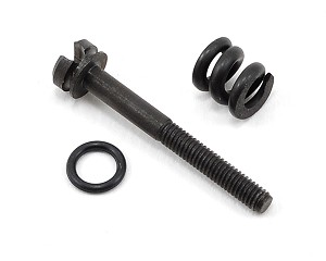 Yokomo Differential Adjustment Screw Kit