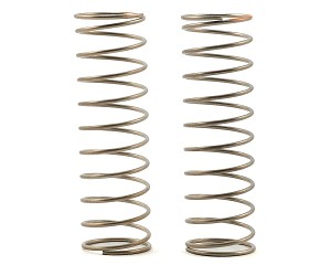 Yokomo Racing Performer Ultra Rear Buggy Springs (Orange) (2) (Med)