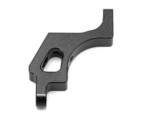 Yokomo Aluminum Bulkhead Cap