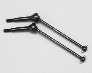 Yokomo 65mm Rear Universal Shaft (2)