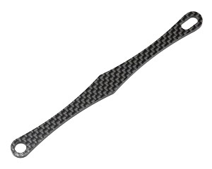 Yokomo Graphite Battery Plate