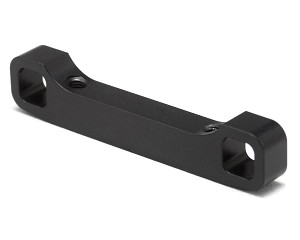 Yokomo Aluminum Rear Suspension Mount (Front)