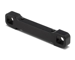 Yokomo Aluminum Rear Suspension Mount (Rear)