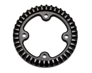 Yokomo Gear Differential 40T Ring Gear (for S4-503D16)