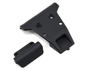 Yokomo Front & Rear Bumper Set