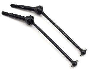 Yokomo 69mm Universal Driveshafts (2)