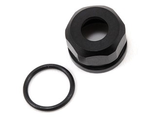 Yokomo X33 Lower Shock O-Ring Cap
