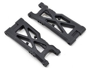 Yokomo YZ-4 L5 Rear Arm (+1mm)
