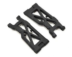 Yokomo 74mm YZ-4 Rear Suspension Arm Set
