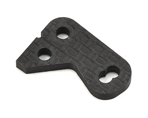 Yokomo 3mm YZ-4 Carbon Fiber Steering Plate